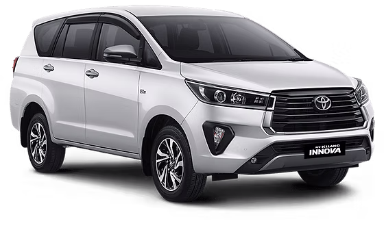 Unit Toyota Innova Reborn
